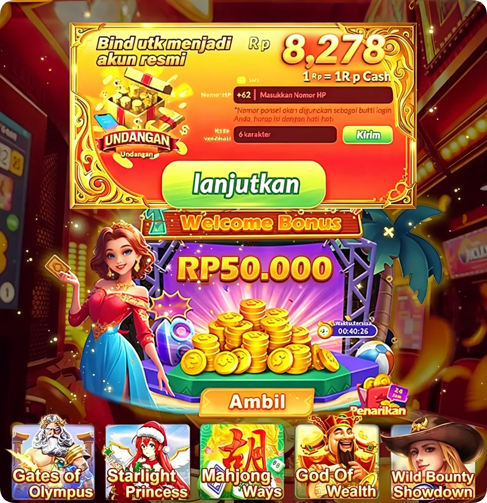 99zk Masuk
