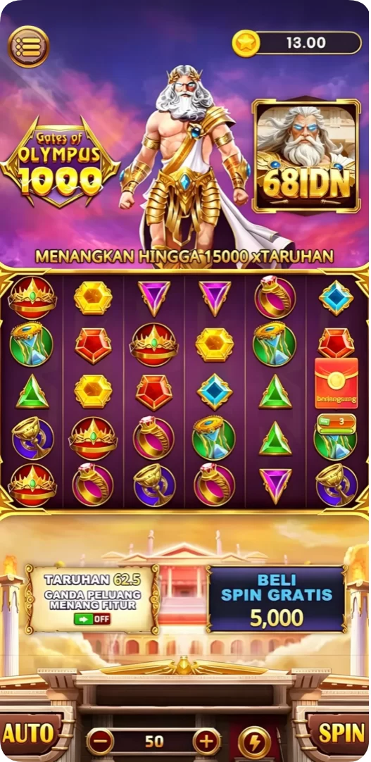 99zk Tangkapan Layar - APK Resmi